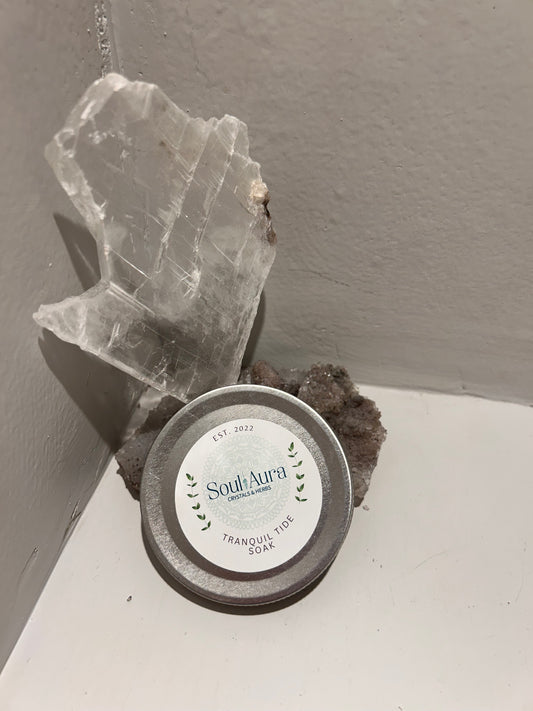Tranquil Tide Soak