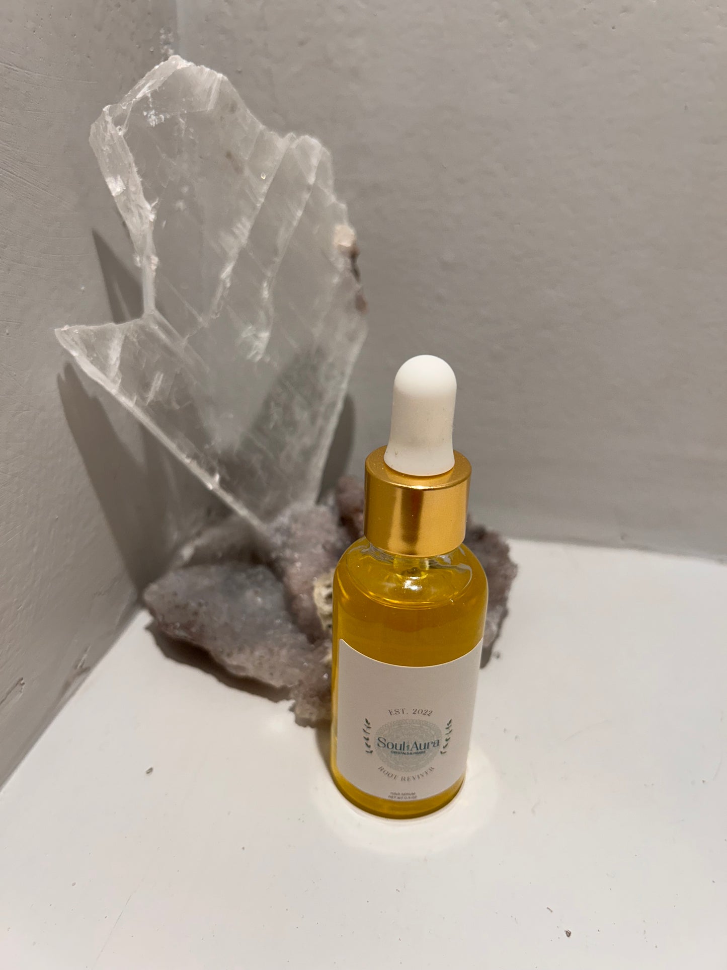 ROOT REVIVER