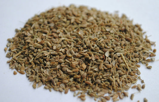 Anise Seeds
