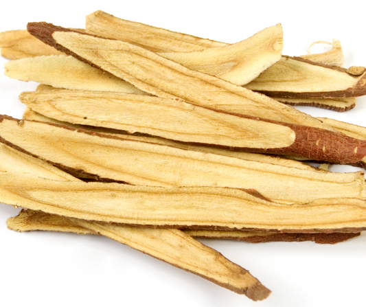 Licorice Root