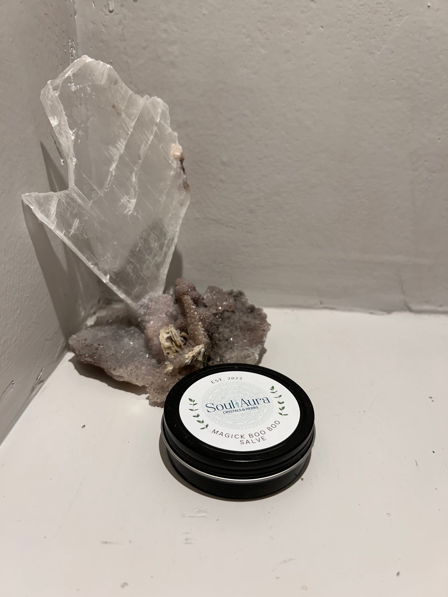 MAGICK BOO BOO SALVE
