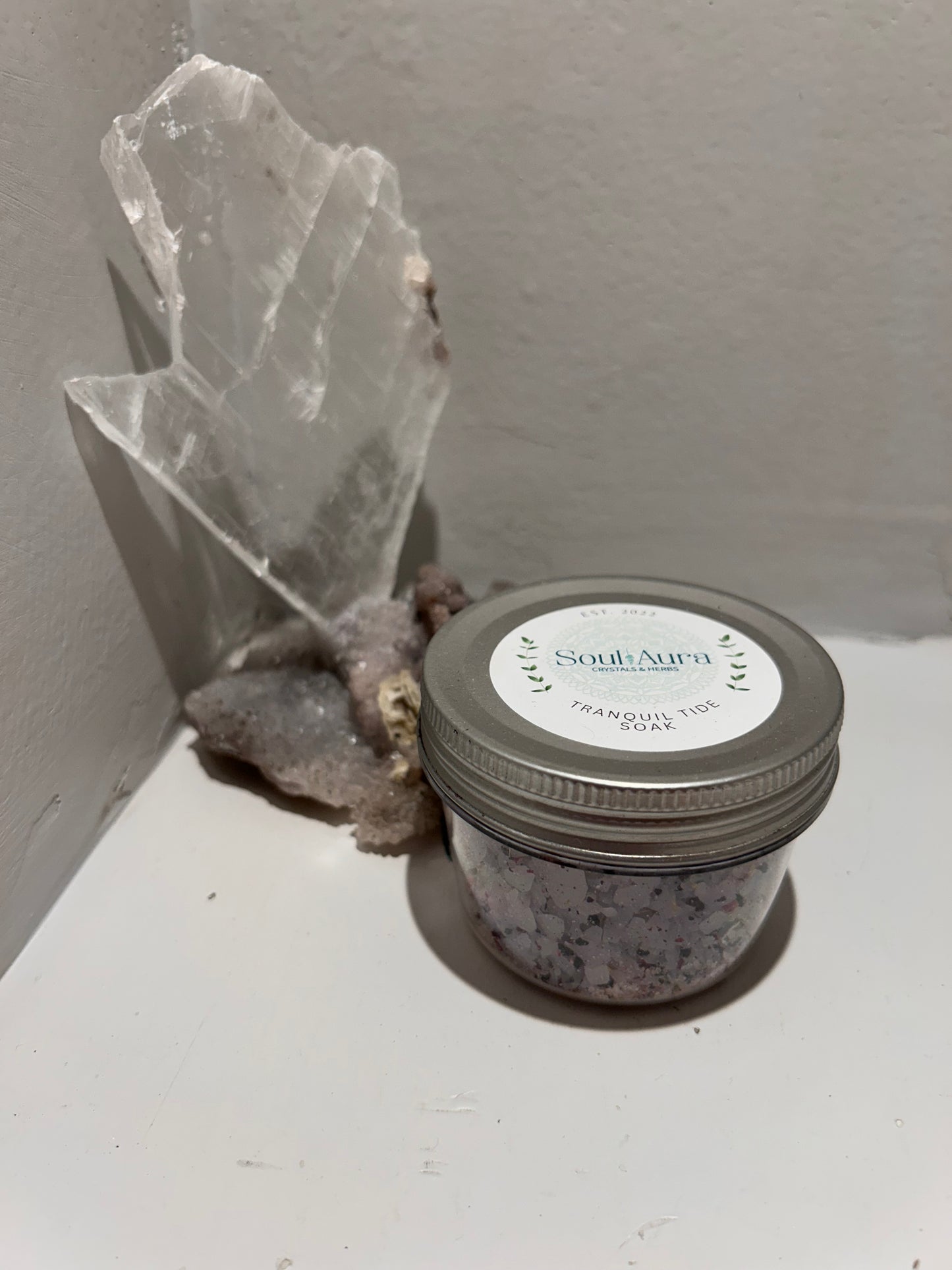 Tranquil Tide Soak