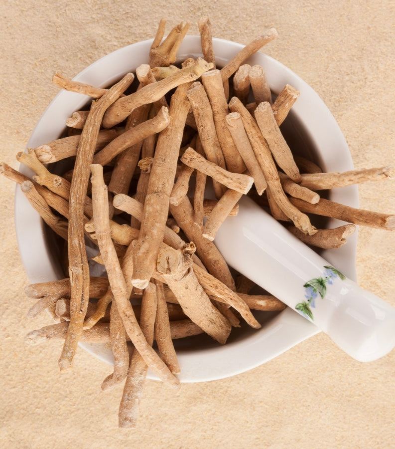 Ashwagandha Root