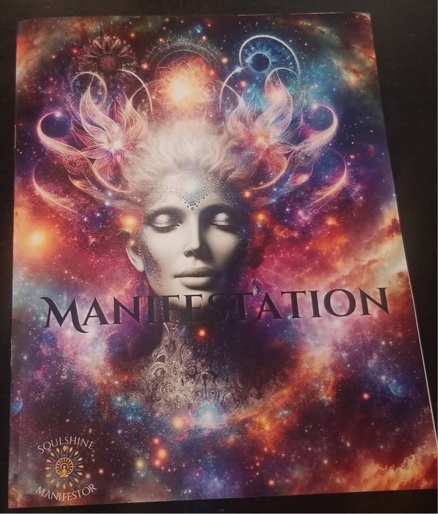 Manifestation & Mindset Group Meetup
