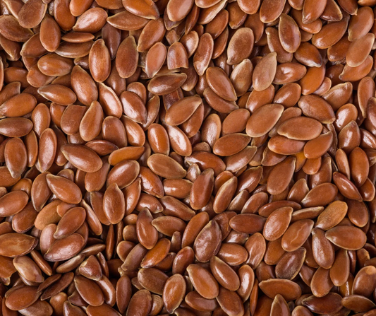 Flax Seeds